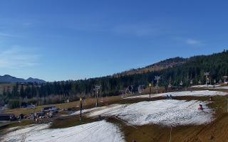 Polana Szymoszkowa - ujęcie 2 - 18-12-2025 11:35