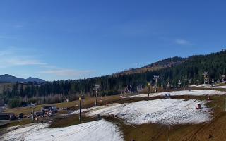 Polana Szymoszkowa - ujęcie 2 - 18-12-2025 11:43