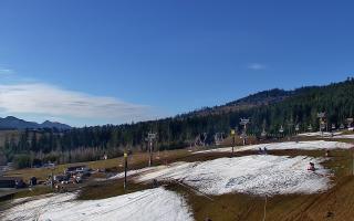 Polana Szymoszkowa - ujęcie 2 - 18-12-2025 11:58