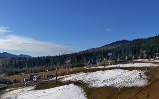 Polana Szymoszkowa - ujęcie 2 - 18-12-2025 12:06