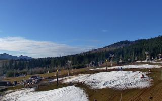 Polana Szymoszkowa - ujęcie 2 - 18-12-2025 12:14