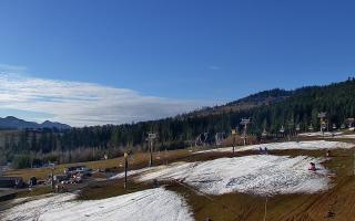 Polana Szymoszkowa - ujęcie 2 - 18-12-2025 12:21