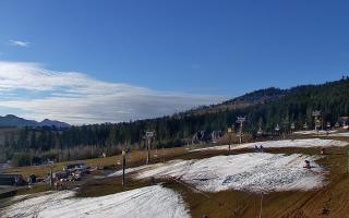 Polana Szymoszkowa - ujęcie 2 - 18-12-2025 12:29