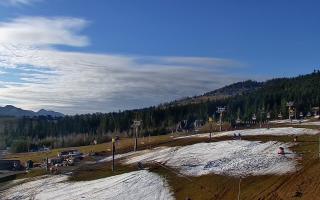 Polana Szymoszkowa - ujęcie 2 - 18-12-2025 12:44