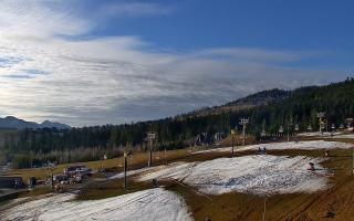 Polana Szymoszkowa - ujęcie 2 - 18-12-2025 12:52