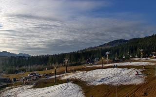 Polana Szymoszkowa - ujęcie 2 - 18-12-2025 13:00