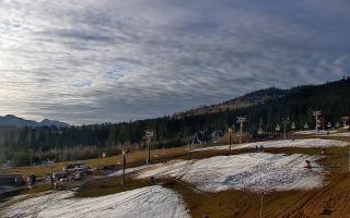 Polana Szymoszkowa - ujęcie 2 - 18-12-2025 13:08