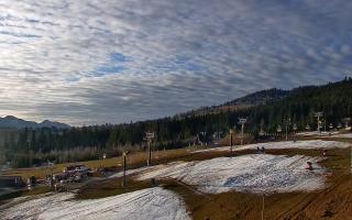 Polana Szymoszkowa - ujęcie 2 - 18-12-2025 13:15