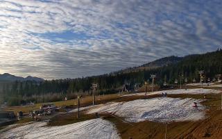 Polana Szymoszkowa - ujęcie 2 - 18-12-2025 13:23