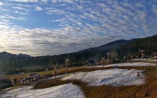 Polana Szymoszkowa - ujęcie 2 - 18-12-2025 13:31