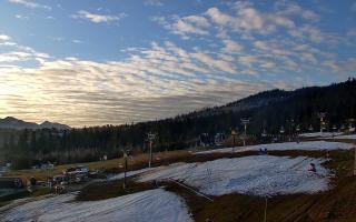 Polana Szymoszkowa - ujęcie 2 - 18-12-2025 13:38