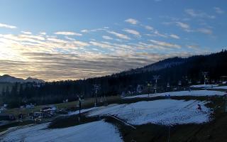 Polana Szymoszkowa - ujęcie 2 - 18-12-2025 13:54