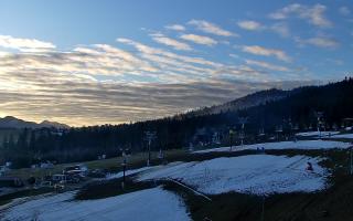 Polana Szymoszkowa - ujęcie 2 - 18-12-2025 14:02