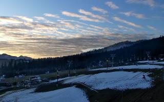 Polana Szymoszkowa - ujęcie 2 - 18-12-2025 14:09