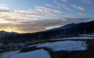 Polana Szymoszkowa - ujęcie 2 - 18-12-2025 14:17