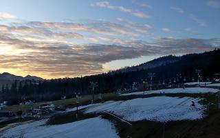 Polana Szymoszkowa - ujęcie 2 - 18-12-2025 14:25