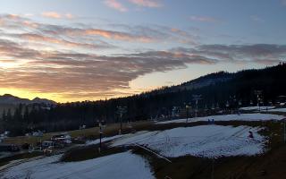 Polana Szymoszkowa - ujęcie 2 - 18-12-2025 14:32