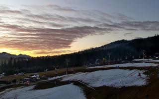 Polana Szymoszkowa - ujęcie 2 - 18-12-2025 14:40