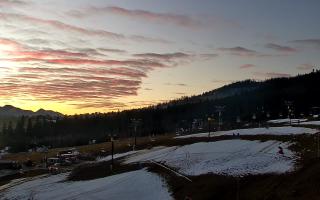 Polana Szymoszkowa - ujęcie 2 - 18-12-2025 14:48