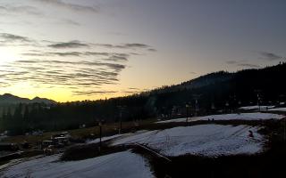 Polana Szymoszkowa - ujęcie 2 - 18-12-2025 14:56