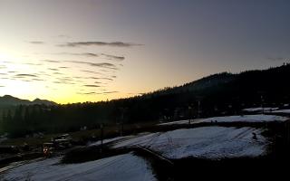 Polana Szymoszkowa - ujęcie 2 - 18-12-2025 15:03