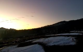 Polana Szymoszkowa - ujęcie 2 - 18-12-2025 15:11