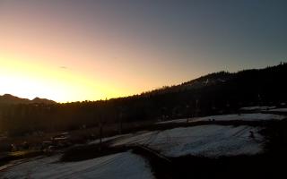 Polana Szymoszkowa - ujęcie 2 - 18-12-2025 15:19