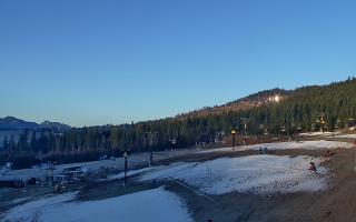 Polana Szymoszkowa - ujęcie 2 - 19-12-2025 07:33