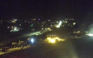 Polana Szymoszkowa - ujęcie 2 - 29-12-2025 00:13