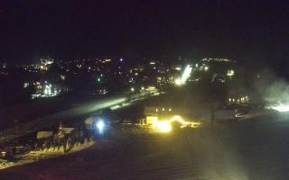 Polana Szymoszkowa - ujęcie 2 - 29-12-2025 00:29