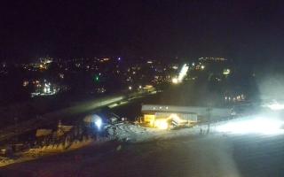 Polana Szymoszkowa - ujęcie 2 - 29-12-2025 00:36