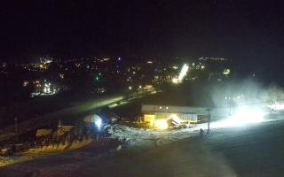 Polana Szymoszkowa - ujęcie 2 - 29-12-2025 00:52