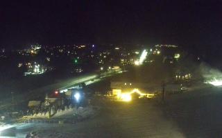 Polana Szymoszkowa - ujęcie 2 - 29-12-2025 01:15