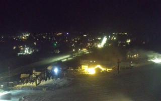 Polana Szymoszkowa - ujęcie 2 - 29-12-2025 01:23