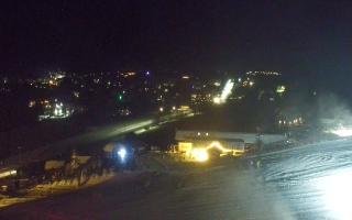 Polana Szymoszkowa - ujęcie 2 - 29-12-2025 01:30