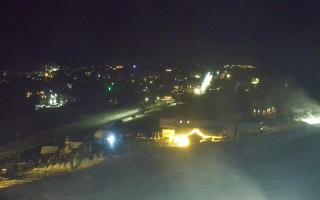 Polana Szymoszkowa - ujęcie 2 - 29-12-2025 01:38