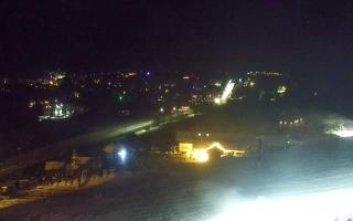 Polana Szymoszkowa - ujęcie 2 - 29-12-2025 01:53