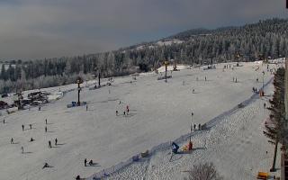 Polana Szymoszkowa - ujęcie 2 - 01-02-2026 11:36