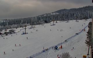 Polana Szymoszkowa - ujęcie 2 - 01-02-2026 12:38