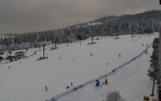 Polana Szymoszkowa - ujęcie 2 - 01-02-2026 13:01