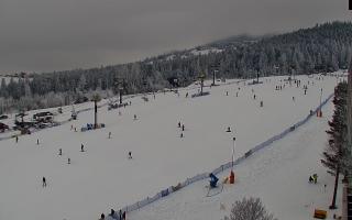 Polana Szymoszkowa - ujęcie 2 - 01-02-2026 13:16