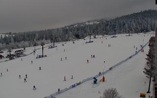 Polana Szymoszkowa - ujęcie 2 - 01-02-2026 13:32