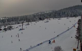 Polana Szymoszkowa - ujęcie 2 - 01-02-2026 14:03