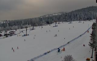 Polana Szymoszkowa - ujęcie 2 - 01-02-2026 14:10