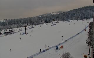 Polana Szymoszkowa - ujęcie 2 - 01-02-2026 14:18