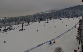 Polana Szymoszkowa - ujęcie 2 - 01-02-2026 14:33