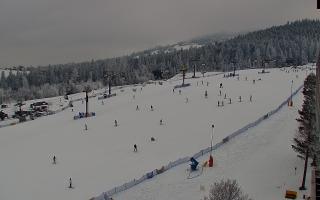 Polana Szymoszkowa - ujęcie 2 - 01-02-2026 14:41