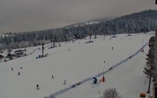 Polana Szymoszkowa - ujęcie 2 - 01-02-2026 14:49