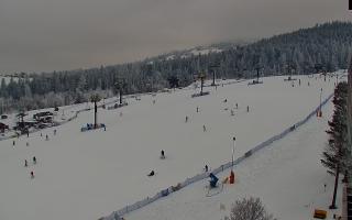 Polana Szymoszkowa - ujęcie 2 - 01-02-2026 14:56