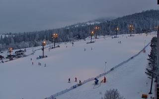 Polana Szymoszkowa - ujęcie 2 - 01-02-2026 15:20